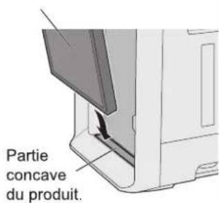 PANASONIC FVXR70G - Notice - 3