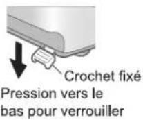 PANASONIC FVXR70G - - À propos du fonctionnement en mode "Veille auto" - 3