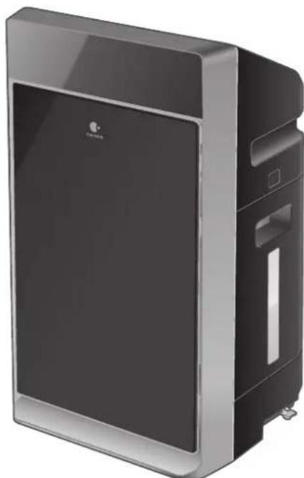 PANASONIC FVXR70G - Modèle N° F-VXR70G - 1