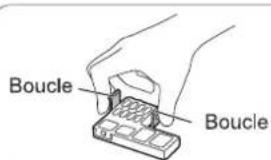 PANASONIC FVXR70G - Réservoir - 2