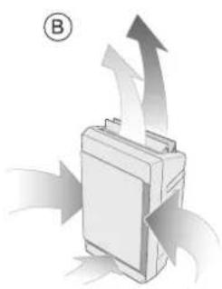 PANASONIC FVXR70G - Odeur et fumée - 2