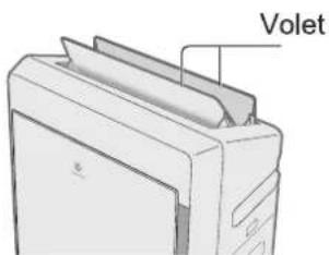 PANASONIC FVXR70G - Notice - 1