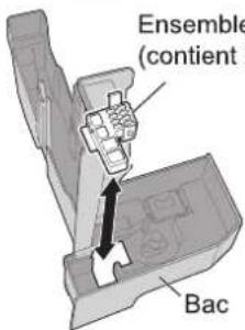 PANASONIC FVXR70G - Notice - 1