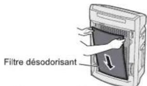 PANASONIC FVXR50G - Notice - 1