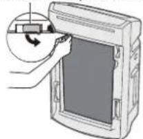 PANASONIC FVXR50G - Notice - 3