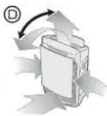 PANASONIC FVXR50G - Poussière domestique - 4