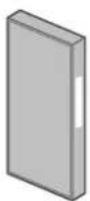 PANASONIC FVXR50G - Accessoires en option - 1