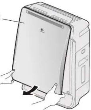 PANASONIC FVXR35G - 2 - 1