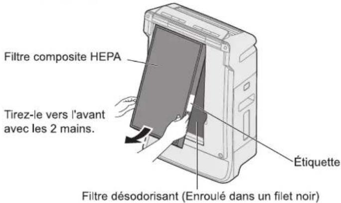 PANASONIC FVXR35G - 2 - 2