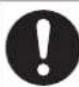 PANASONIC FVXR35G - ATTENTION - 1
