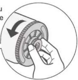 PANASONIC FVXR35G - Désassemblage - 4