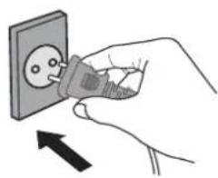 PANASONIC FVXR35G - 5 - 1