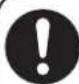 PANASONIC FVXR35G - ATTENTION - 1