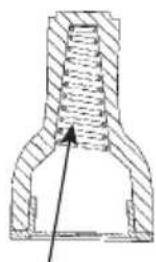 PANASONIC HLFN647S - Circuito de conexión de 4 hilos - 2