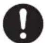 PANASONIC HLFN647S - PRECAUCION - 4