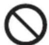 PANASONIC HLFN647S - PRECAUCION - 3