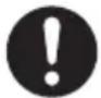PANASONIC HLFN647S - CAUTION - 3