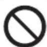 PANASONIC HLFN647S - ATTENTION - 8