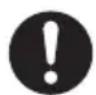 PANASONIC HLFN647S - ATTENTION - 2