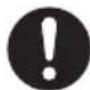PANASONIC HLFN647S - WARNING - 7