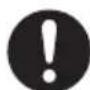 PANASONIC HLFN647S - WARNING - 9