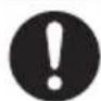 PANASONIC HLFN647S - ATTENTION - 2