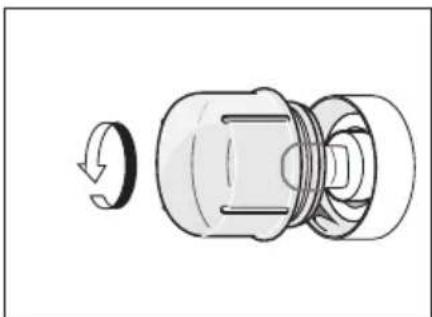 PANASONIC HLFN647S - Bulb Replacement - 1