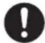 PANASONIC HLFN647S - PRECAUCION - 1