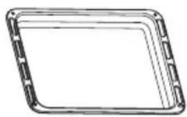 PANASONIC HLFN647S - Accesorios - 2