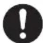 PANASONIC HLFN647S - ADVERTENCIA - 1