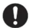 PANASONIC HLFN647S - ATTENTION - 1