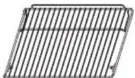 PANASONIC HLFN647S - Accessories - 1