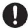 PANASONIC HLFN647S - ATTENTION - 1