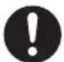 PANASONIC HLFN647S - WARNING - 4