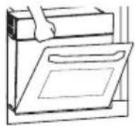 PANASONIC HLFN647S - PRECAUCION - 5