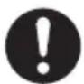 PANASONIC HLFN647S - PRECAUCION - 2