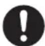 PANASONIC HLFN647S - ADVERTENCIA - 1
