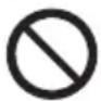 PANASONIC HLFN647S - PRECAUCION - 1