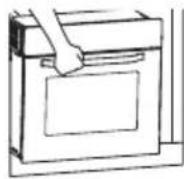 PANASONIC HLFN647S - PRECAUCION - 4