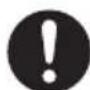 PANASONIC HLFN647S - WARNING - 8