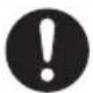 PANASONIC HLFN647S - WARNING - 2