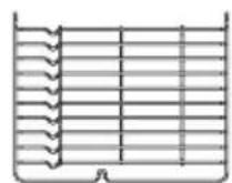 PANASONIC HLFN647S - Accesorios - 3