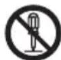 PANASONIC HLFN647S - CAUTION - 7