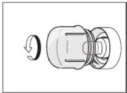 PANASONIC HLFN647S - Remplacement de l'ampoule - 1