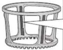 PANASONIC MJL700 - Lecsatlakoztatashoz Csatlakoztatashoz - 1
