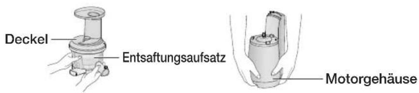 PANASONIC MJL700 - ACHTUNG - 3