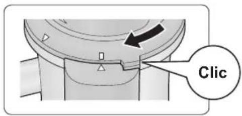 PANASONIC MJL700 - Per montare - 3