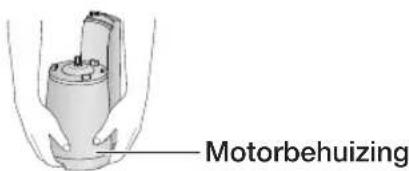 PANASONIC MJL700 - LET OP - 4
