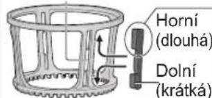 PANASONIC MJL700 - Pripojeni - 1