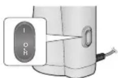 PANASONIC MJL700 - Disyuntor para proteccion - 1